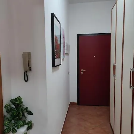 Apartment La Del Viaggiatore *